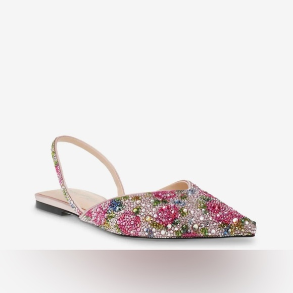 Betsey Johnson Betsey Johnson Vance Flat
